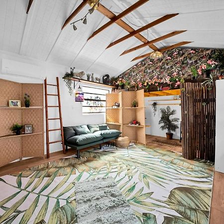 Zen Jungle House By Busch Gardens Sleeps 12 With Outdoor Games & Detached Play Space! Тампа Екстериор снимка