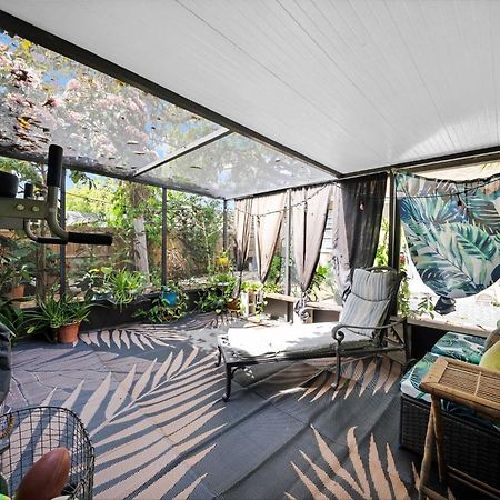 Zen Jungle House By Busch Gardens Sleeps 12 With Outdoor Games & Detached Play Space! Тампа Екстериор снимка