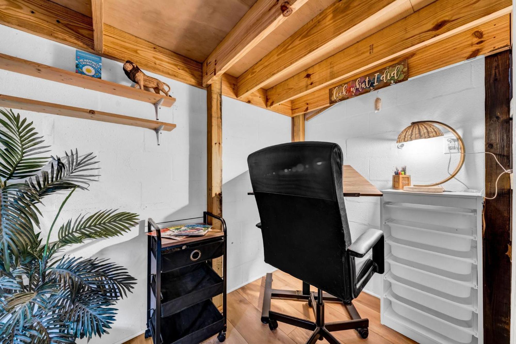 Zen Jungle House By Busch Gardens Sleeps 12 With Outdoor Games & Detached Play Space! Тампа Екстериор снимка